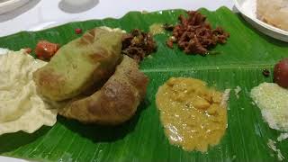 karnataka wedding meals [upl. by Analise]