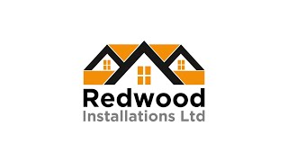 Redwood Installations Ltd – Doors Windows and Conservatories in Staffordshire [upl. by Enorel]