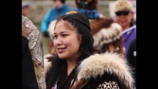 July 4 2016 Kotzebue Alaska USA [upl. by Oina]