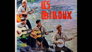 Les Cailloux  En montant la rivière 1964 [upl. by Amrita788]