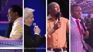 Powerful Impartation by Men of God  Demonstration of Power  Amaze HD [upl. by Oirobil534]