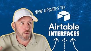 🚨 Airtables New Features Unlocking the Power of Interface Form Validation amp More [upl. by Irish]