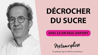 Décrocher du sucre avec le Dr Paul Dupont [upl. by Blinny]