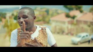 Nyamagabe by Intore Tuyisenge Official Video [upl. by Bashuk224]