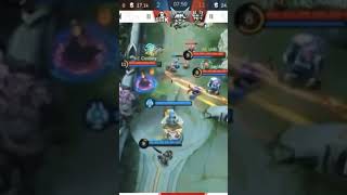 BEST YSS CELIBOY MPL shorts polosanmoba mlbb mobilelegends [upl. by Arykat]