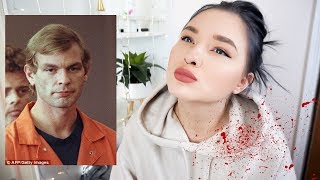 Jeffrey Dahmer habla al final de su juicio  Subtitulado en español [upl. by Kcirdez]