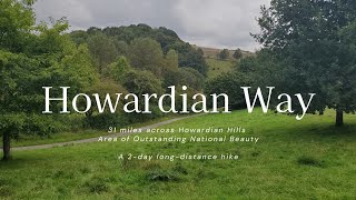 Howardian Way [upl. by Llerdnek]