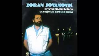 Zoran Jovanovic  Momak Moravac  Audio 1984 HD [upl. by Zeret]