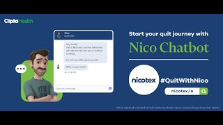 Nico Chatbot  by Nicotex [upl. by Chrisoula]