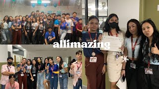 shs diaries teachers’ day 📚🥳  quick mrdiy haul  Allimazing [upl. by Nannahs]