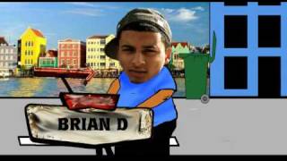 Brian Dekkers feat Mc Chris  Pami Di Malu [upl. by Fiora]