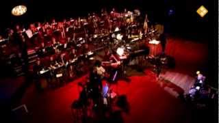 Chaka Khan Live  Aint Nobody with Metropole Orchestra Supersound mixed [upl. by Jeannine]