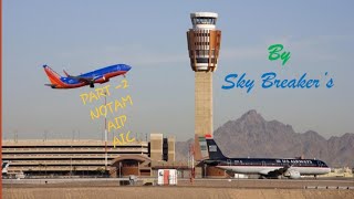 PART  2  NOTAM AIP AIC Explained  RTRA EXAM PREPARATION Video 21 [upl. by Sikata]