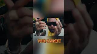 VYBZ KARTEL  THE COMET [upl. by Adiari]