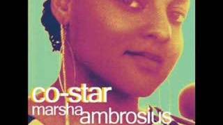 Marsha Ambrosius  CoStar Song only [upl. by Applegate]