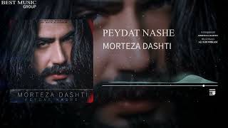 Morteza Dashti  Peydat Nashe  مرتضی دشتی  پیدات نشه [upl. by Oirobil449]