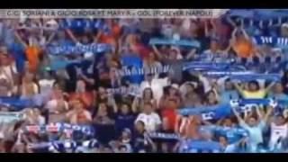 Gigi Soriani amp Gigio Rosa  GOL Forever Napoli [upl. by Myranda759]