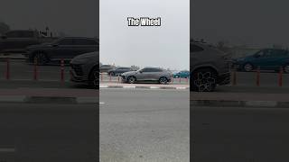 Les Jantes de cette lambo urus est Hallucinant [upl. by Bevis915]