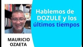 Mauricio Ozaeta Dozule [upl. by Dagney]