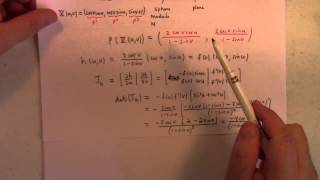 Differential Geometry Lecture 13 part 4 diffeomorphism of surfaces [upl. by Faline]