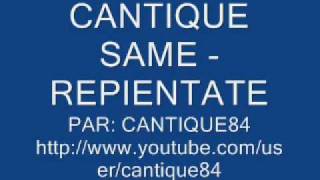 cantique baule et same  repientate [upl. by Hy959]