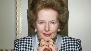 Margaret Thatcher British Conservative Hero Dies at 87 [upl. by Ackerman]