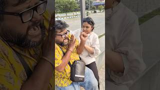 🤯 Boss Ko Chudail Bol Diya 🤣 shorts funny boss bhoot rjpraveen comedy youtubeshorts [upl. by Hetti907]