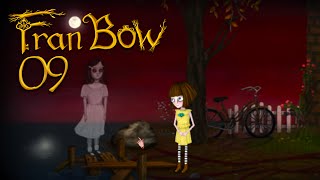 FRAN BOW 009  Sie wandelt zwischen den Welten ★ Lets Play Fran Bow [upl. by Dent]