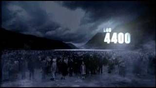 Los 4400 Trailer [upl. by Ehsom479]