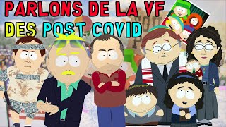 PARLONS DE LA VF DES POST COVID [upl. by Catriona143]