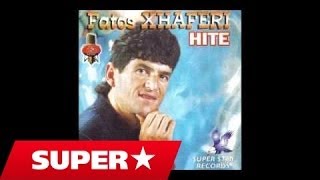 Fatos Xhaferri  Mbaj pak lotet Official [upl. by Itsrejk]