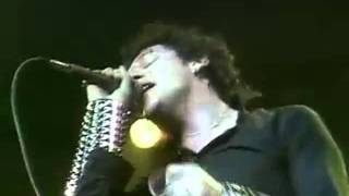 Iron Maiden Killers live 1980Paul DiAnno [upl. by Adnara381]