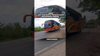 SORE JAM SIBUK NYA PEMAIN AKDP PEKANBARU DUMAI [upl. by Jit]