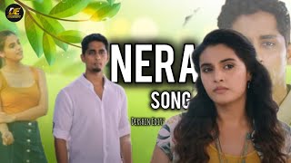 Nera song 💖 WhatsApp🥰status 💕 Video Love song 😘 Takkar movie 💫DershinEditzvg6ic [upl. by Tavey29]