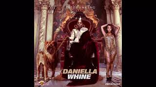 Patoranking  Daniella Whine Instrumental [upl. by Nosemaj]