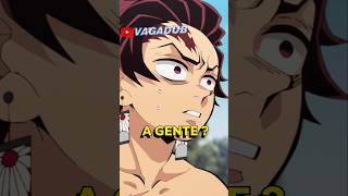 INOSUKE GANHOU A APOSTA 🤑💸  KIMETSU NO YAIBA shorts anime redublagem [upl. by Ynnos632]