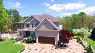 130 Ruby Dr Egg Harbor Township NJ 08234 Exquisite Home For Sale [upl. by Natassia]