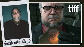 Guillermo del Toro discusses the genius of Hideo Kojima  From Studio 9 [upl. by Mikiso217]