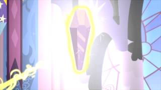 My Little Pony Friendship Is Magic Adventures In The Crystal Empire 2012 Official Trailer [upl. by Beverlee]