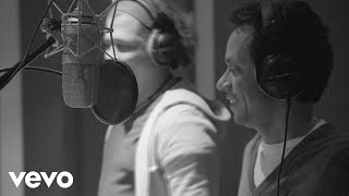 Carlos Vives  Cuando Nos Volvamos a Encontrar Lyric Video ft Marc Anthony [upl. by Akahc]