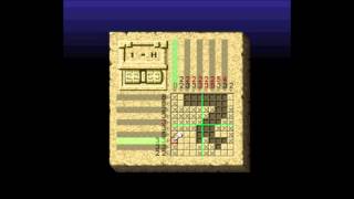 Basic Picross Tutorial [upl. by Atinrev]