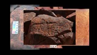 Part 2  Art and Archaeology of the Dampier Archipelago [upl. by Ashien]