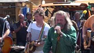 Anonyme Giddarischde  die Wanderer  Wurstmarkt 2013  Kanal von clip4you [upl. by Aileduab719]