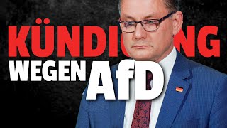 Bertelsmann Chef will das AfD nahe Mitarbeiter KÜNDIGEN [upl. by Kralc]