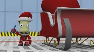 A Kerbal Holiday [upl. by Cassondra]