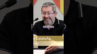 Descubre la verdadera historia de la catalanidad hispánica [upl. by Devy74]