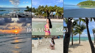 Boracay 2023  Fairways and Bluewater  Land Tour  DIY Transfer [upl. by Akzseinga]