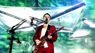 Muse  New Born Live From Wembley Stadium [upl. by Adnahc]