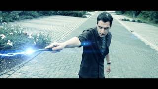 Hogwarts Revolutions  Harry Potter Action Short Film Magic Duel [upl. by Menedez]