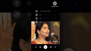 minsara kanna song whatsapp status nithyasree mahadevan singing ARrahuman Voiceofsinger [upl. by Aenert]